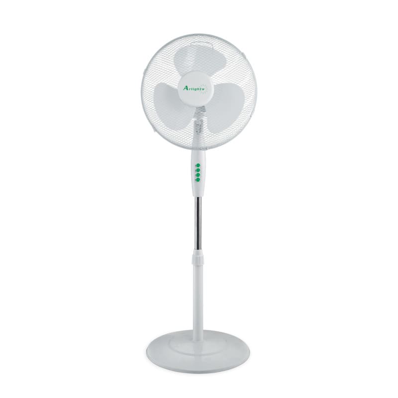 ARTELETA INTERNATION ARTVP40B VENTILATORE A PIANTANA 40W BIANCO