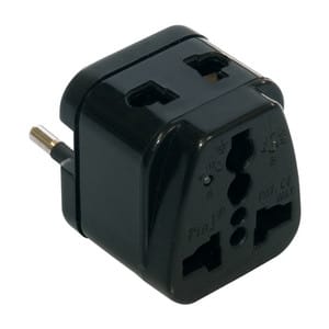 ARTELETA INTERNATION - ARTWAT ADATTATORE UNIVERSALE DA VIAGGIO