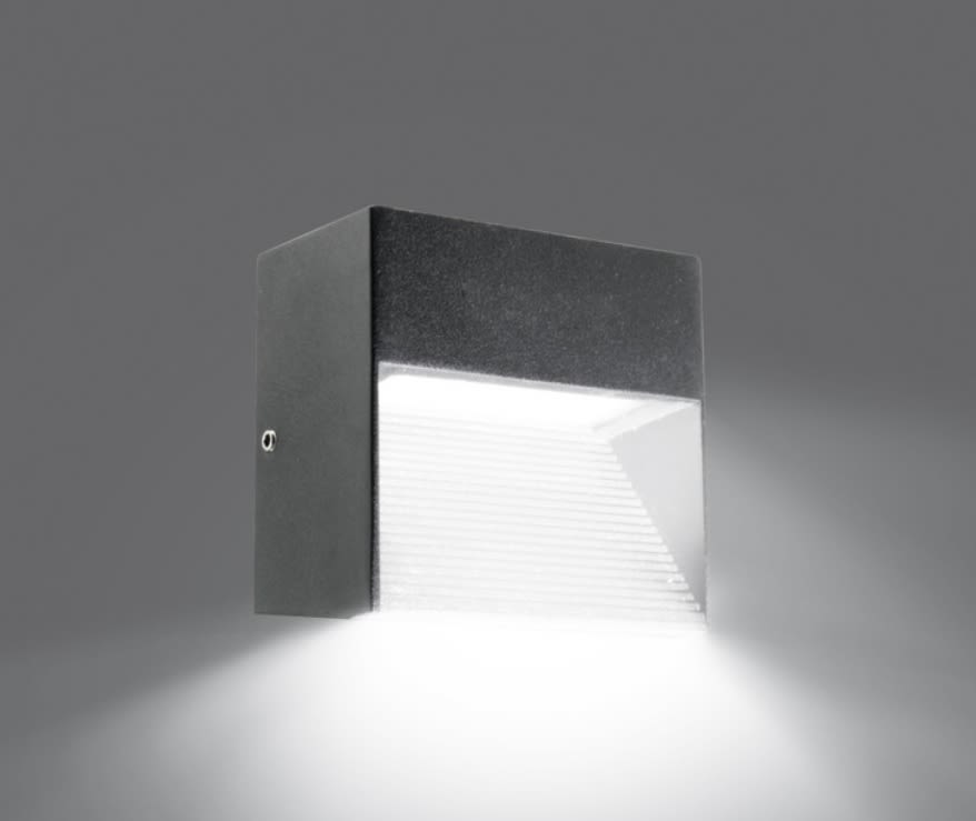 ARTELETA INTERNATION - ARTWL1029 APPLIQUE A PARETE 4W 4000K