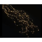 ARTELETA INTERNATION - ARTWS300.WW TENDA 300 LED 15 CADUTE B.CALDO