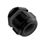 ILME - ILMAS M20IN PRESSACAVO ISOL. M20 NERO