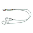 OCMEI SRL - OCMAS-121132 CORD ANTIC A 2 PUNTI CON ASS.ENRG