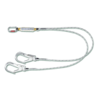 OCMEI SRL OCMAS-121132 CORD ANTIC A 2 PUNTI CON ASS.ENRG