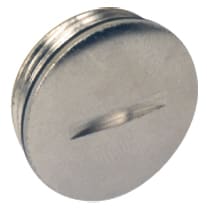 ILME - ILMAS C16B TAPPO CHIUS.METALL.PG16