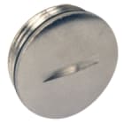 ILME - ILMAS C16B TAPPO CHIUS.METALL.PG16
