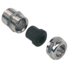 ILME - ILMAS M40PH PRESSAC.MET.FIL.15MM M40