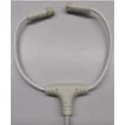 DIGIMAX SRL - DIXAS-FC-0004 CONNETTORE A T 15CM STRIP CENTRALINA