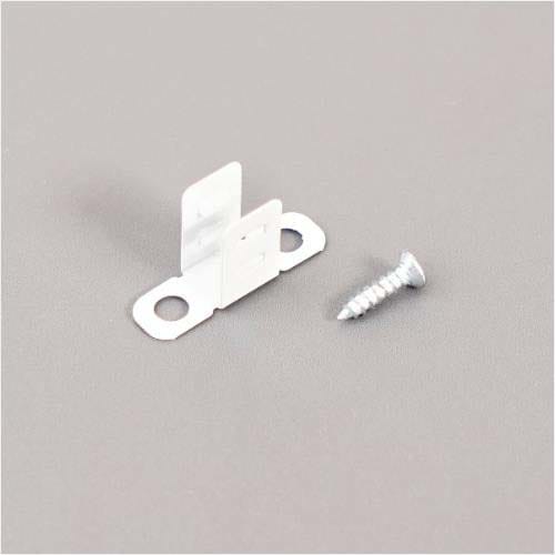 DIGIMAX SRL DIXSET-ST-SS8865 SET 10 CLIPS FISSAGGIO + 20 VITI NMS0410