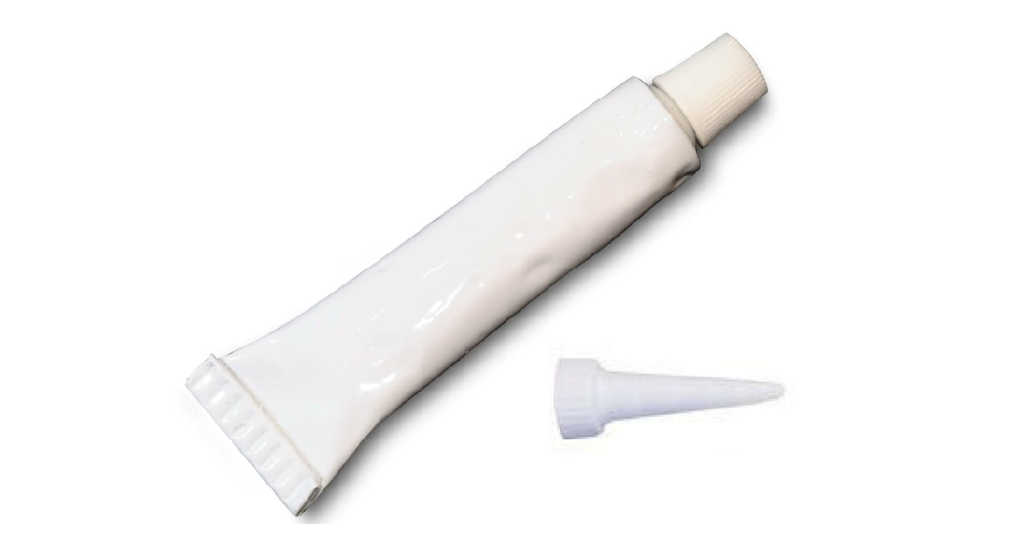 DIGIMAX SRL DIXSILICONE GEL SILICONE PER STRIP LED IP65, IP67