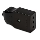 MASTER SRL - MSTAS05210 PRESA COMPACT P11 2P+T 10A NERA