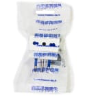 MASTER SRL MSTAS05651 ADATTATORE TRIPLO 10A 2P+T BIANCO