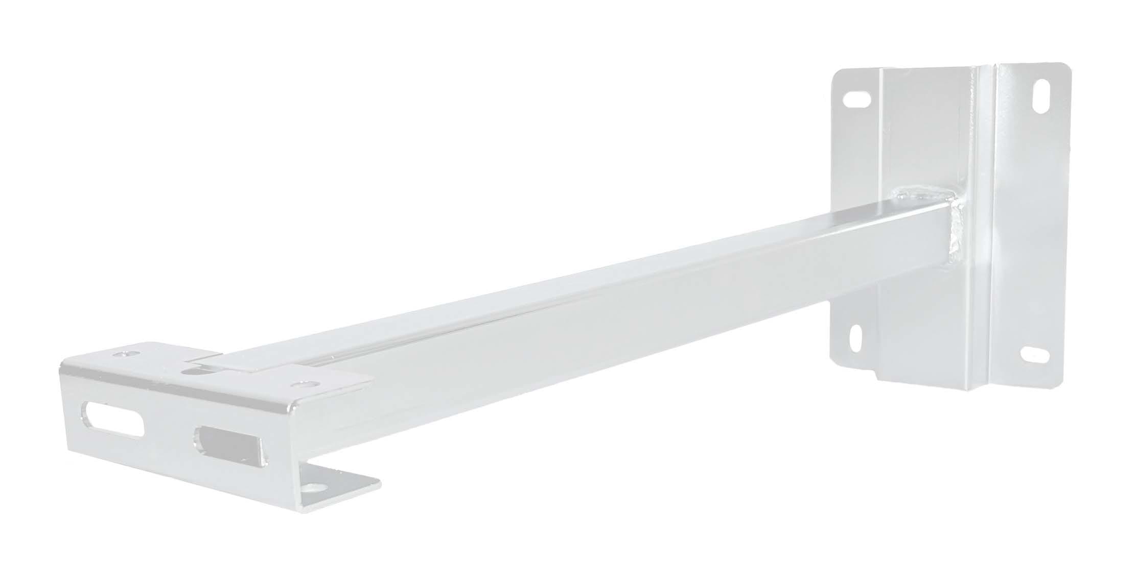 UNIERRE SRL-UNISTAB URRAS0614FB SBRACCIO ACCZG BI L600MM STAFFA135MM PAR