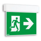 LINERGY SRL - LENAS1202 ASTRA 32M 1H/2H/3H SE/SA IP40 REST MODE