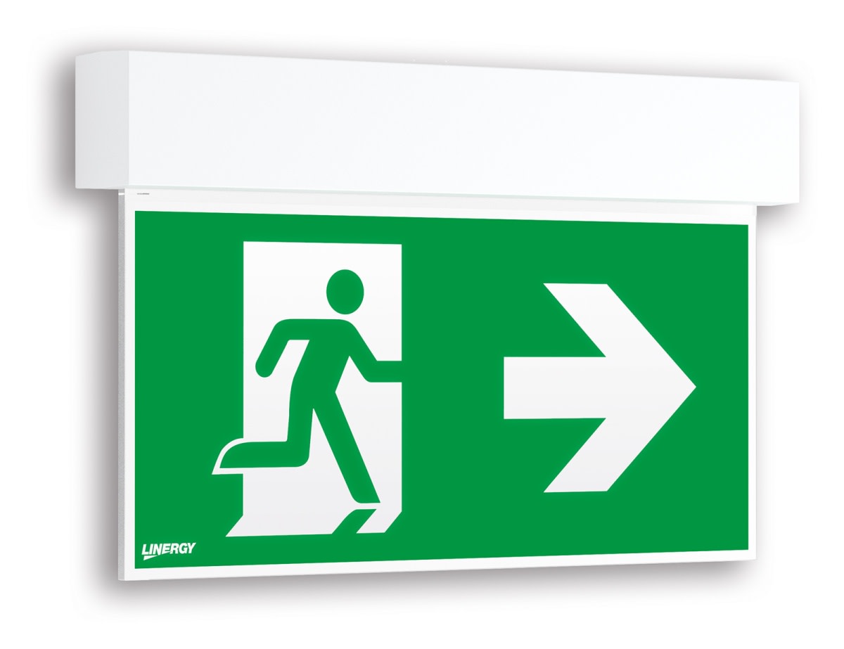 LINERGY SRL - LENAS1301 ASTRA 22M 1H/2H/3H SE/SA IP40 ENERGY TES