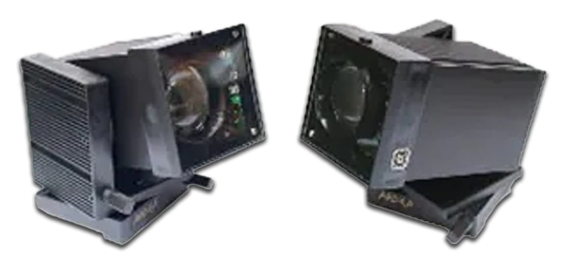 IESS SRL - EAAAS2100 RIVERLATORE DI FUMO 200X15MT 24V