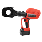 INTERCABLE SRL - INRAS50 UTENSILE OLEODINAMICO A BATTERIA TRANCIA