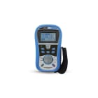 ASITA ASIAS5025 PROVA DIFFERENZIALI-LOOP TESTER CON MEMO