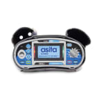 ASITA ASIAS5060 STRUMENTO MULTIFUNZIONE VERIFICA IMPIANT
