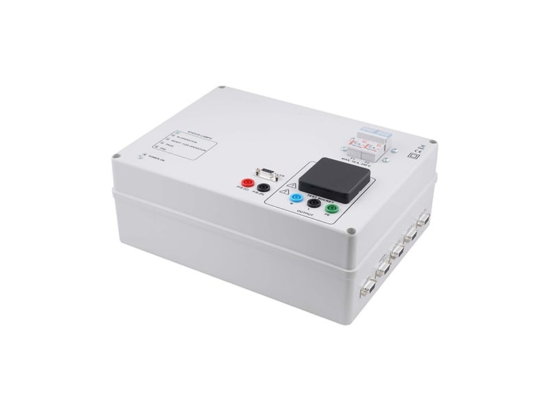 ASITA ASIAS5160/A1460 BASE DI COLLAUDO PER AS5160