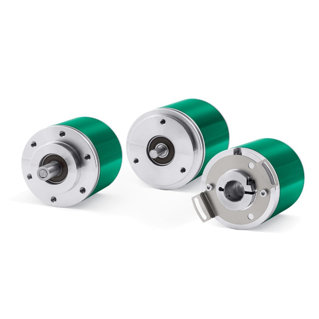 LIKA ELECTRONIC SRL LIKAS58-V0003 AS58-12-00-PB2-06-PT-R