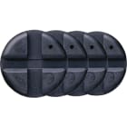 INTERCABLE SRL INRAS8902 SET ENERGRIP INT.BZ