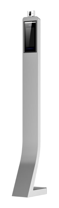 DAHUA TECHNOLOGY DUHM-0014794 ASF172X-T1: PIANTANA PER INSTALLAZIONE A