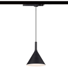 ROSSINI - RSSASI104NB SOSPENSIONE PER BINARIO MONOFASE NERO/BI