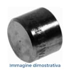 IRSAP - 3IRASITAP01E TAPPO CROMATO 1/2 D.24