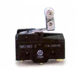 ASITA - ASITM1743-1 MICROINTERRUTTORE SIGILLATO A VITE