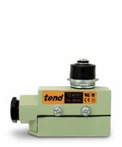 ASITA ASITZ6101 INTERRUTTORE FINE CORSA