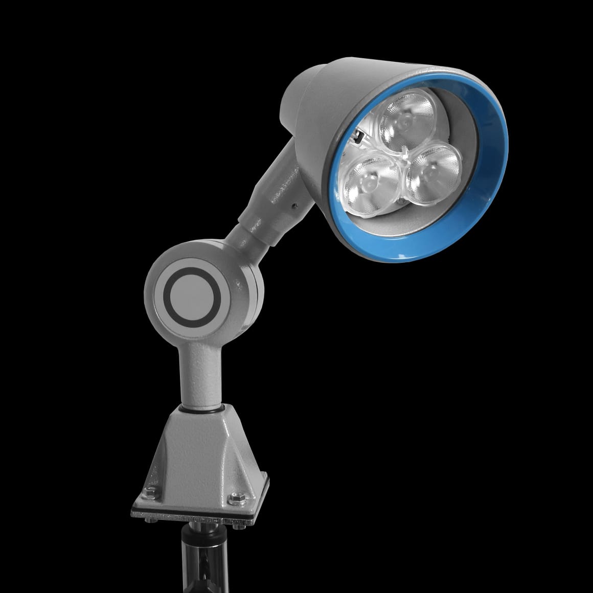 RIMSA P. LONGONI SRL RMSASK60-LED-BT FARETTO MODELLO ASK60 LED 12/24V CA-CC I