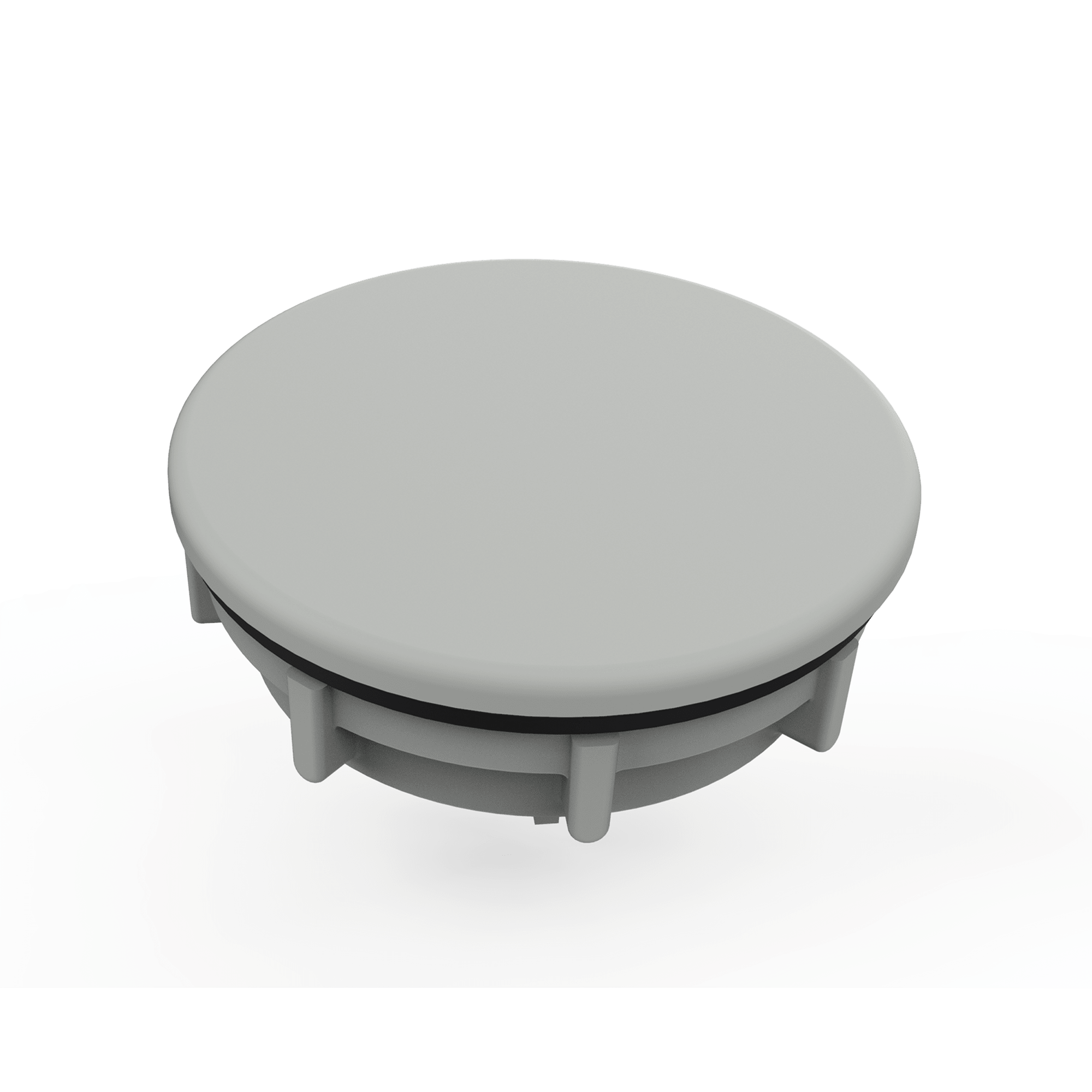 ELDON AUSTRIA GMBH HOFASPB100125NM Sigillante per fori 56x30x3