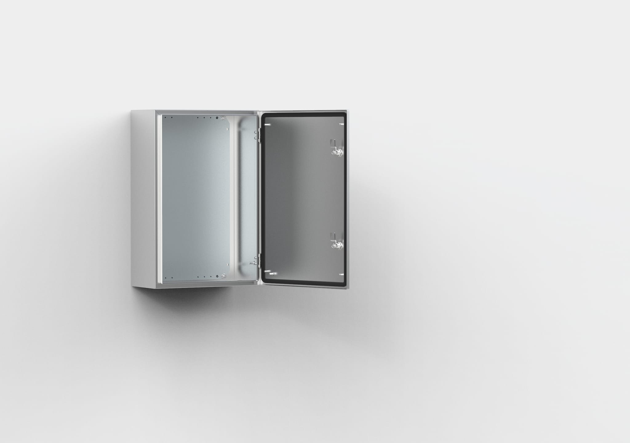ELDON AUSTRIA GMBH HOFASR1008040PEOG Montag. a parete 1000x800x400
