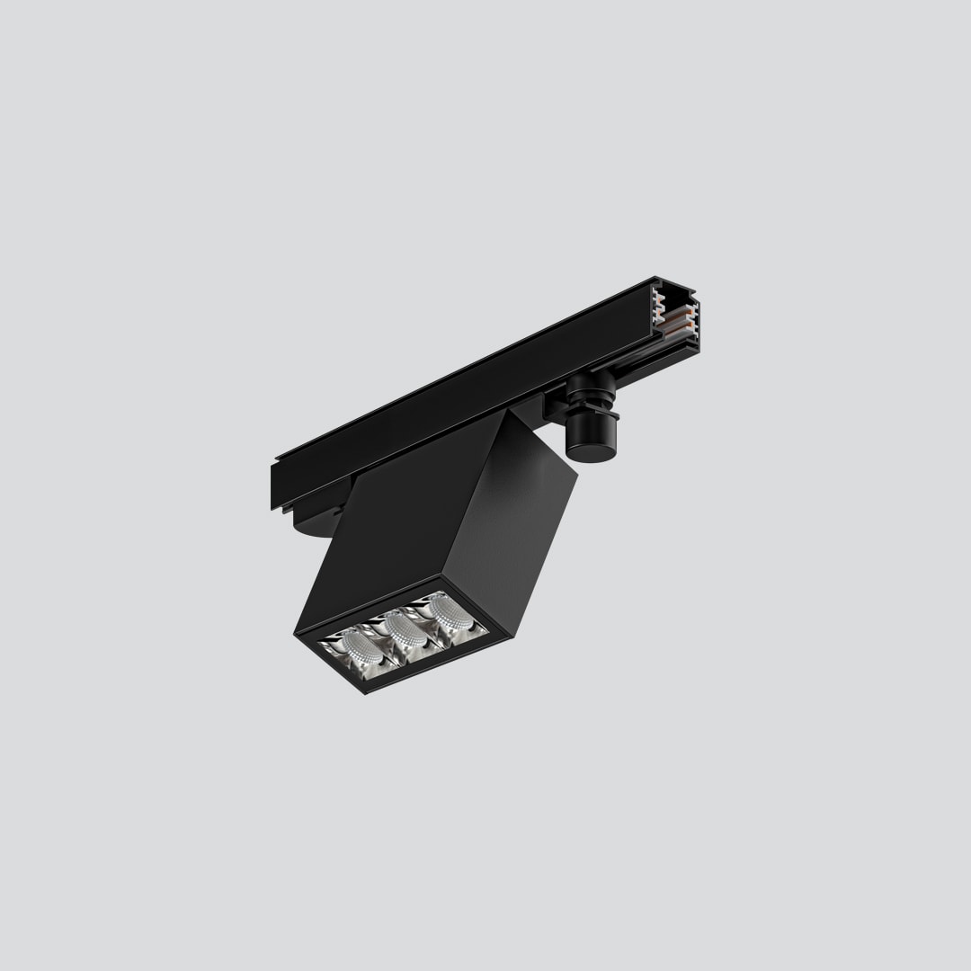 SIDE SPA SDE3885-LBC-75 RULED LINEAR IP20 10.5W 1278LM 3000K IP2