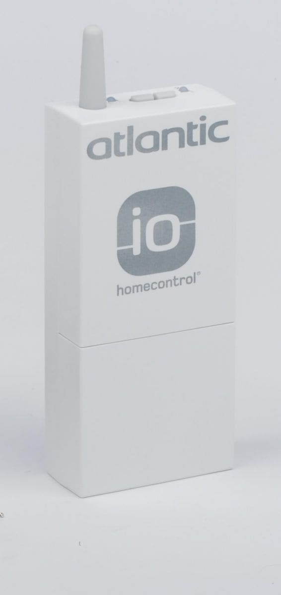 ATLANTIC - TIC073329 NAVIPASS IO