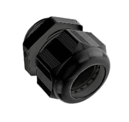 ILME ILMAS M20IN PRESSACAVO ISOL. M20 NERO