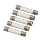 A.M.R.A. SPA AMRAT0094 CHAUVIN ARNOUX FUSIBILE F 0,63A- 250V-5X