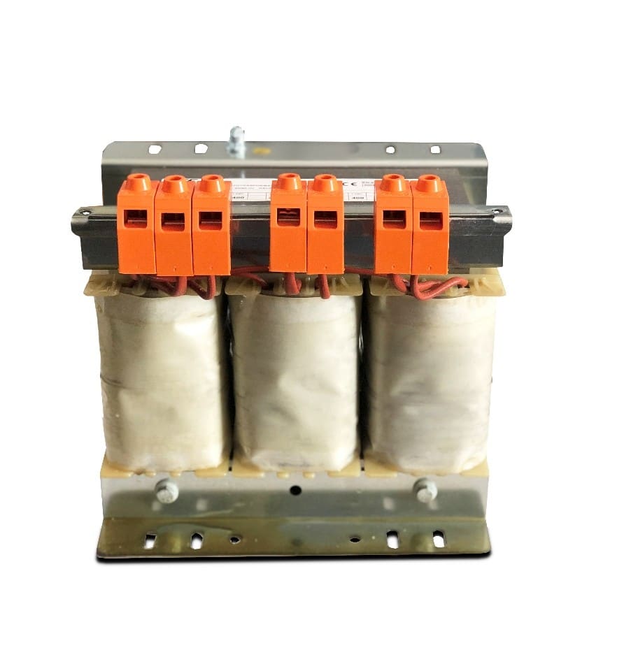 LEF LIGHTING SRL LEFAT0800 A.T. 80KVA 230.400V+N