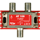 FTE MAXIMAL ITALIA S - FTEAT108 AT108 DERIVATORE A 1 VIA A -8DB