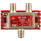 FTE MAXIMAL ITALIA S FTEAT120 AT120 DERIVATORE A 1 VIA A -20 DB