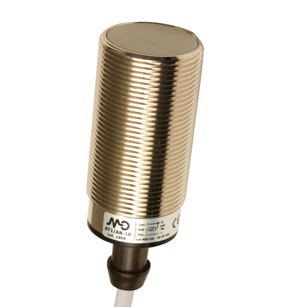 DATASENSING SRL DTGAT1/AP-1B SENSORI INDUTTIVI M30 DC