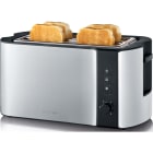 Severin - SEV259000 Toaster 2-Langschlitz 1400W Auft. Aufw.