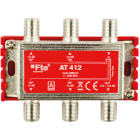FTE MAXIMAL ITALIA S FTEAT412 AT412 DERIVATORE A 4 VIE A -12 DB