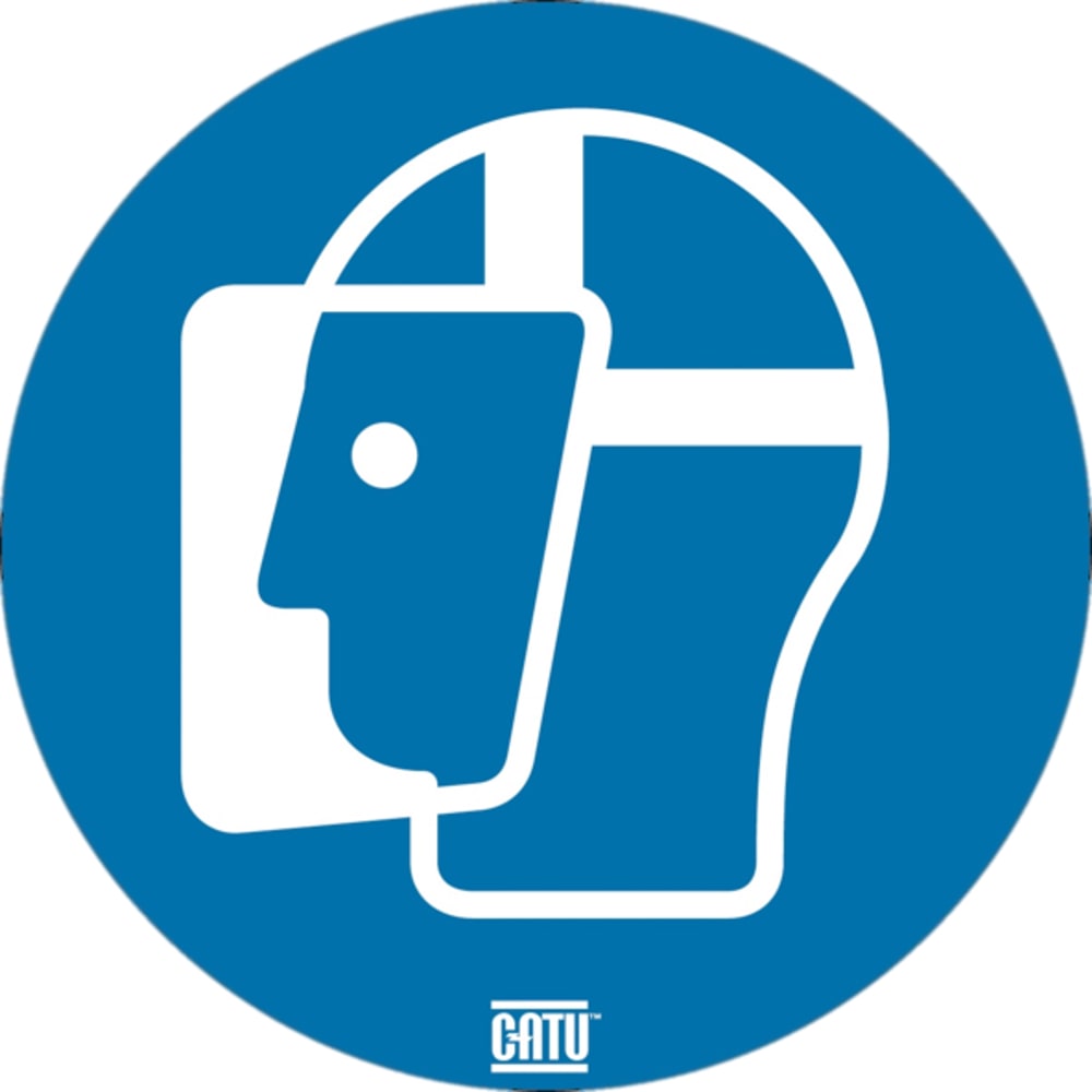 OCMEI SRL - OCMAT-55/05 ETICHETTA OBBLIGO 50MM