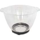 Kenwood - KENAWAT550001 GlasschA1/4ssel Chef, 4.6L
