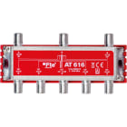 FTE MAXIMAL ITALIA S - FTEAT616 AT616 DERIVATORE A 6 VIE A -16 DB