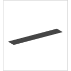 ALUSISTEMI - ALUATL098 TAPPETTINOINEPDMPERZAVORRE*DIMENSIONI