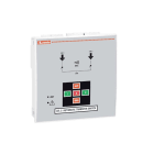 LOVATO LOVATL500 COMMUTATORE AUT. 144X144 110-240VAC