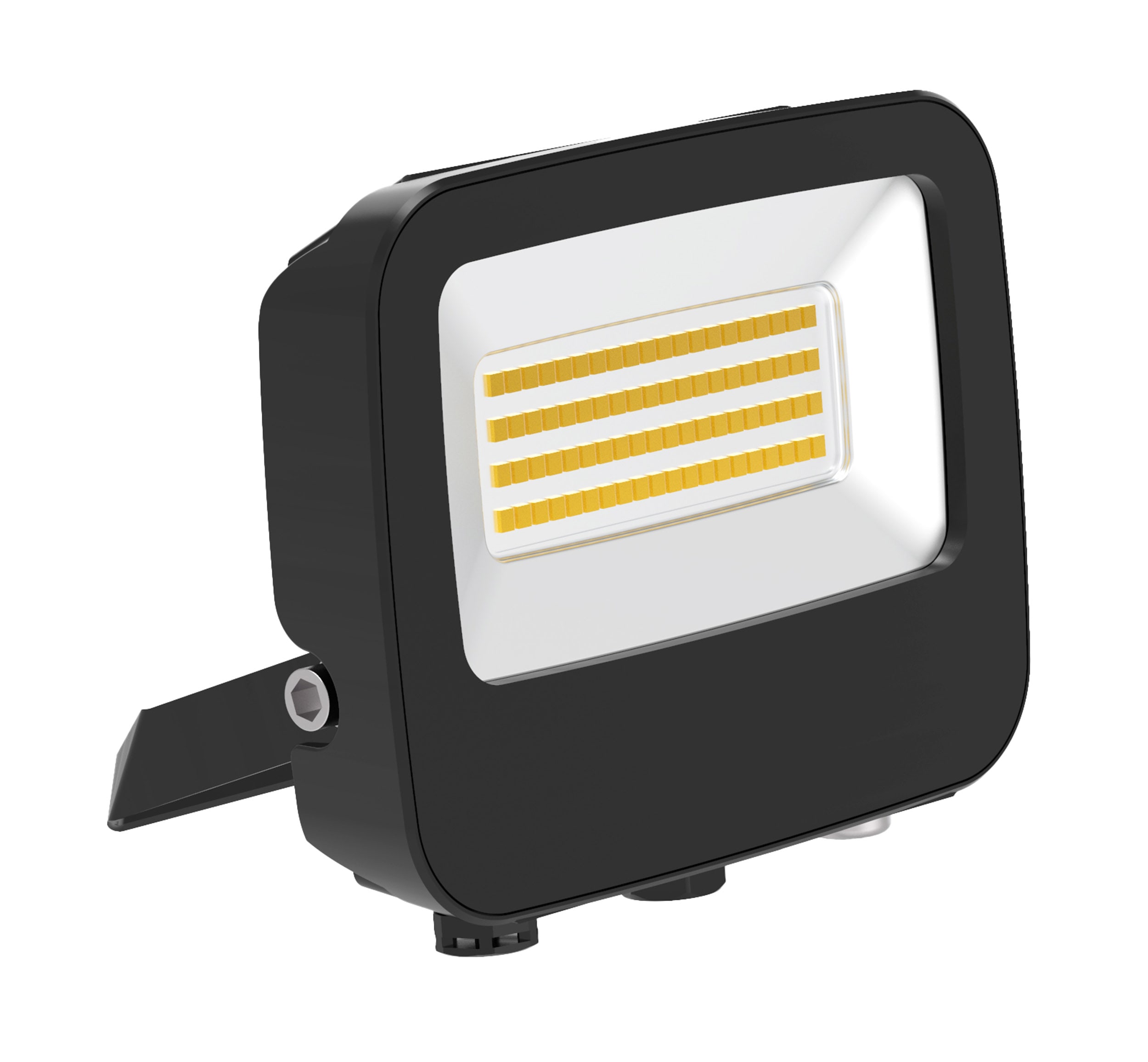 BOT LIGHTING SRL - BTLATLANTA30NK PROIETTORE LED 30W - 3CCT - NERO