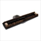 AERTECNICA SPA - ATNAP338 SPAZZOLA D 32 PER PAVIMENTO IN LEGNO CM